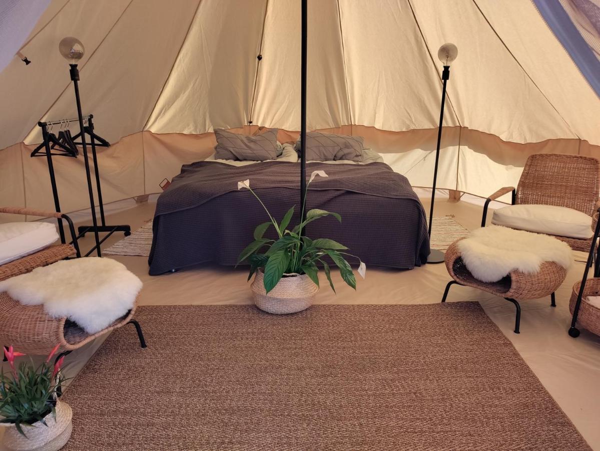 Apartament Randers Fjord Ferie Center Zewnętrze zdjęcie