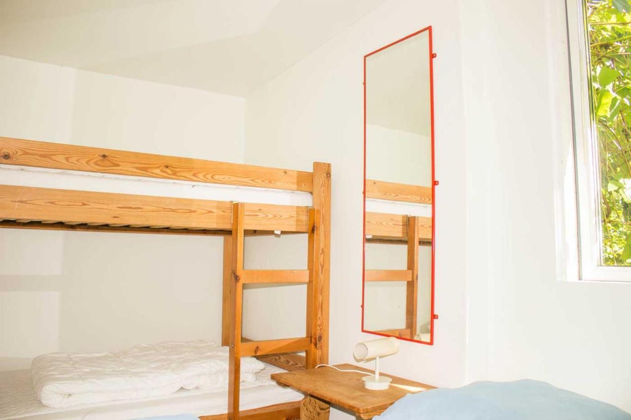 Apartament Randers Fjord Ferie Center Zewnętrze zdjęcie