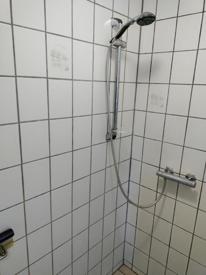 Apartament Randers Fjord Ferie Center Zewnętrze zdjęcie