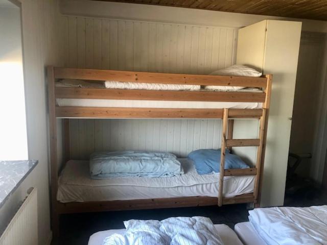 Apartament Randers Fjord Ferie Center Zewnętrze zdjęcie